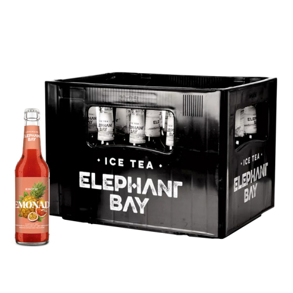 Elephant Bay Exotic  20/0,33l günstig kaufen | MULTI Grosshandel