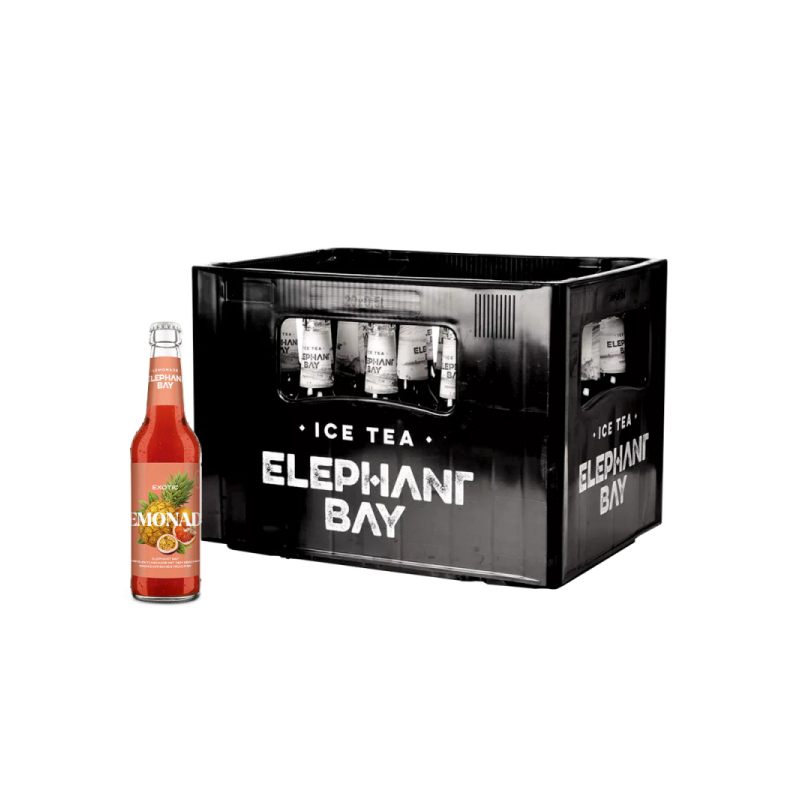 Elephant Bay Exotic  20/0,33l günstig kaufen | MULTI Grosshandel
