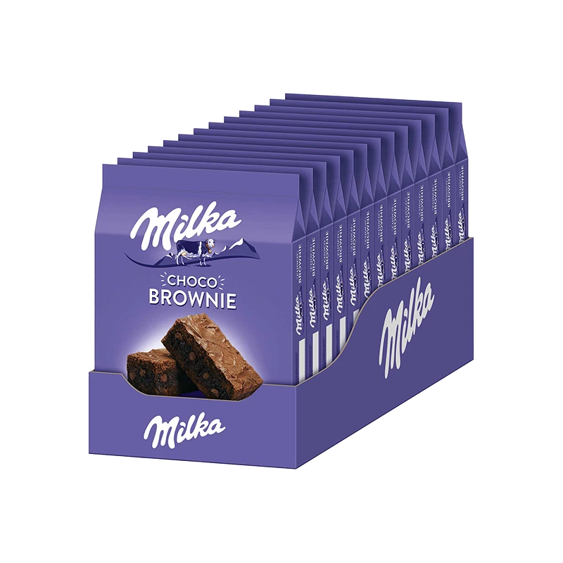 Milka Choco Brookie 132g günstig kaufen | MULTI Grosshandel