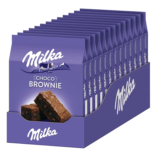 Milka Choco Brookie 132g günstig kaufen | MULTI Grosshandel