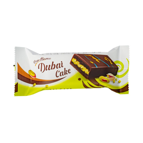 Pistachio Dubai Cake 24/40g günstig kaufen | MULTI Grosshandel