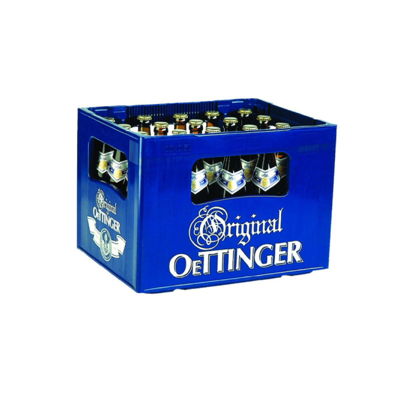 Oettinger Pils 20/0,5l günstig kaufen | MULTI Grosshandel