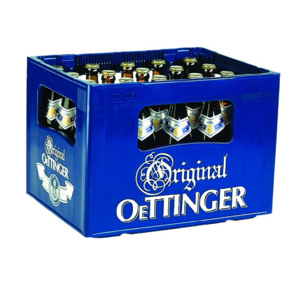 Oettinger Pils 20/0,5l günstig kaufen | MULTI Grosshandel
