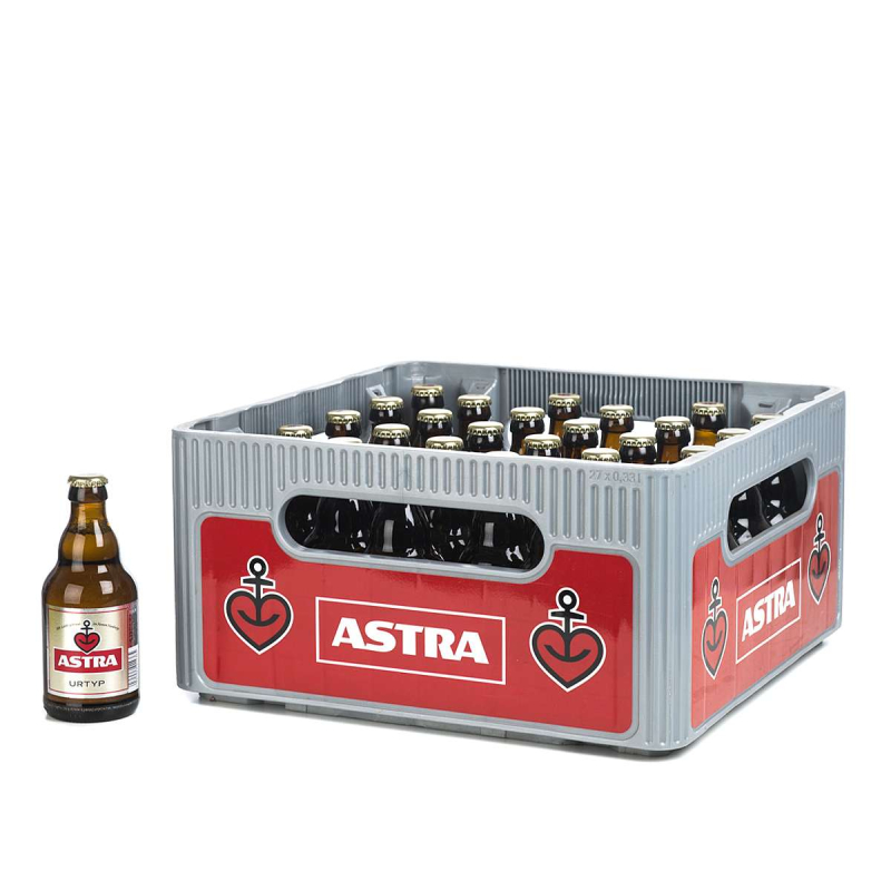 Astra Urtyp 27/0,33l günstig kaufen | MULTI Grosshandel