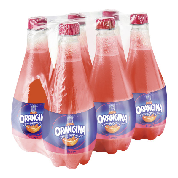 Orangina 6/0,5l PET günstig kaufen | MULTI Grosshandel