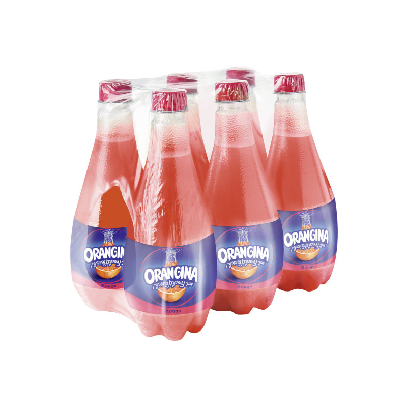 Orangina 6/0,5l PET günstig kaufen | MULTI Grosshandel