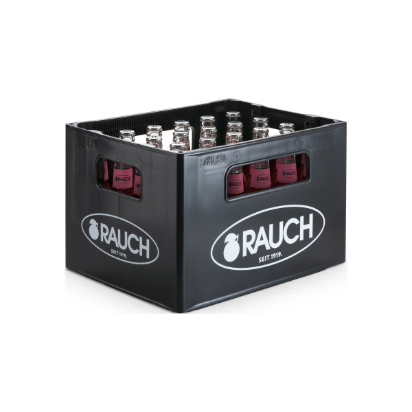 RhababerSchorle 24/0,33l Glas RAUCH günstig kaufen | MULTI Grosshandel