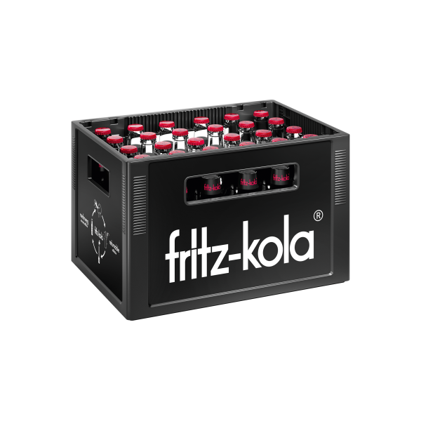 Fritz Kola Superzero 24/0,33l günstig kaufen | MULTI Grosshandel