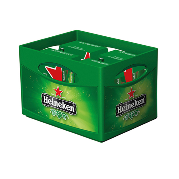 Heineken 24/0,33l günstig kaufen | MULTI Grosshandel