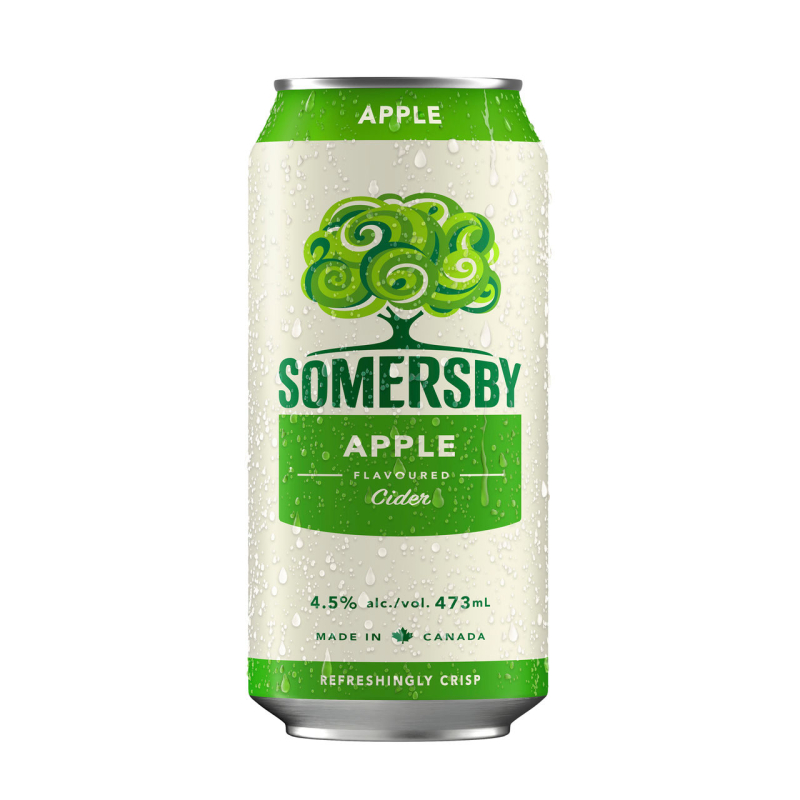 Somersby Apple Cider 24/0,33l günstig kaufen | MULTI Grosshandel
