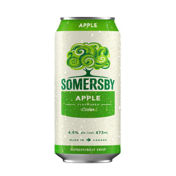 Somersby Apple Cider 24/0,33l günstig kaufen | MULTI Grosshandel
