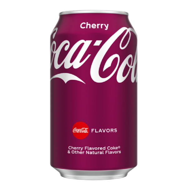 Cola Cherry 24/0,33l Dose günstig kaufen | MULTI Grosshandel