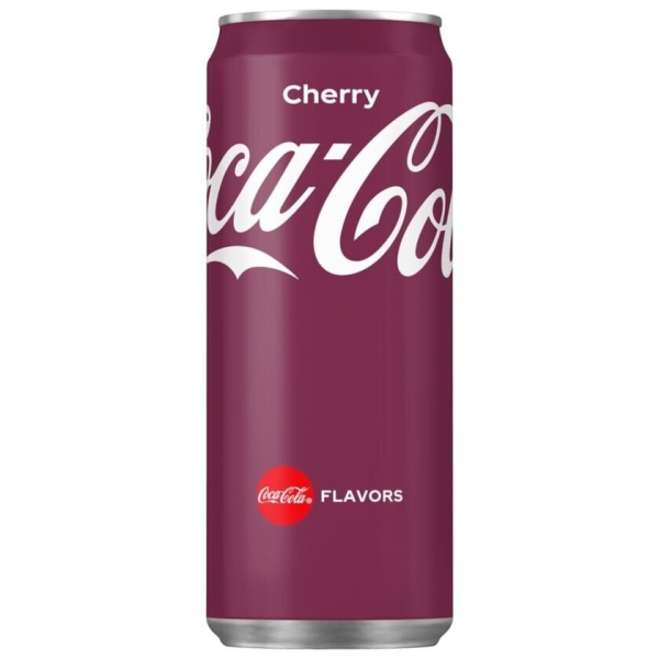 Cola Cherry 24/0,33l Dose günstig kaufen | MULTI Grosshandel