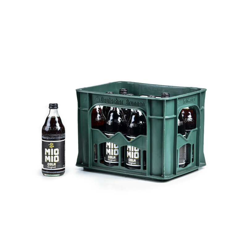 MIO MIO Cola 12/0,5l günstig kaufen | MULTI Grosshandel