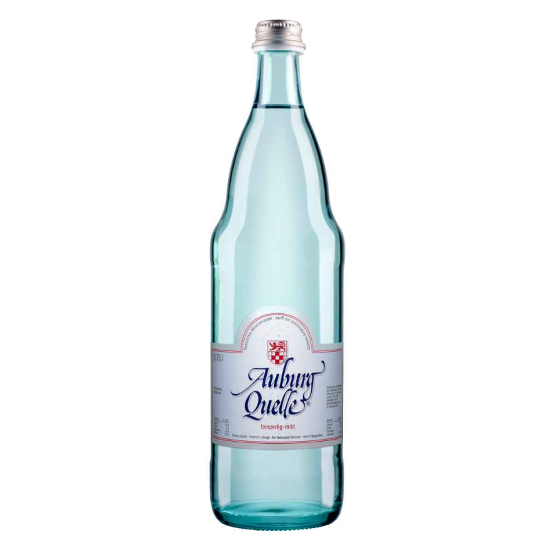 Auburg Quelle Feinperlig günstig kaufen | MULTI Grosshandel