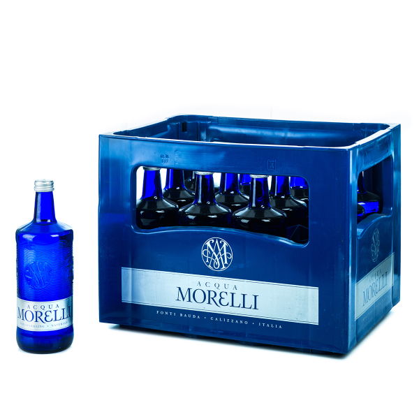 Acqua Morelli Sparkling 12/0,75l günstig kaufen | MULTI Grosshandel