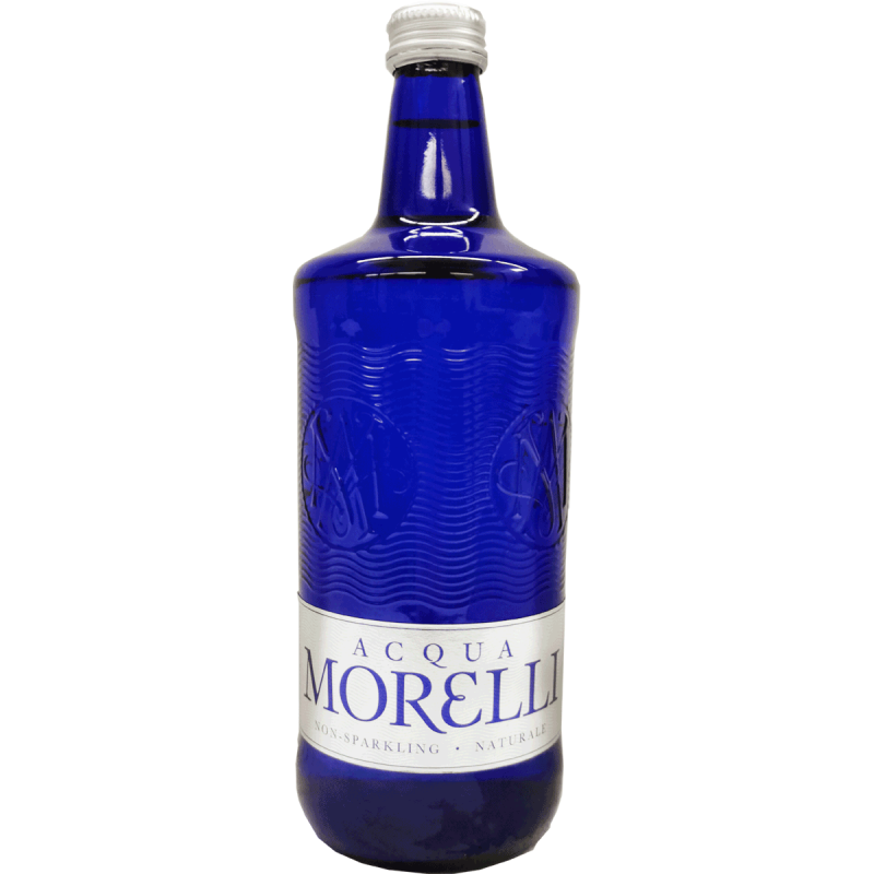 Acqua Morelli Sparkling 12/0,75l günstig kaufen | MULTI Grosshandel
