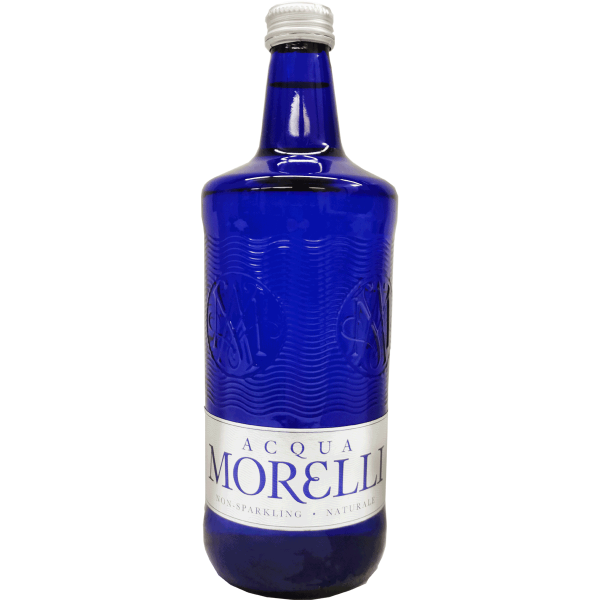 Acqua Morelli Sparkling 12/0,75l günstig kaufen | MULTI Grosshandel