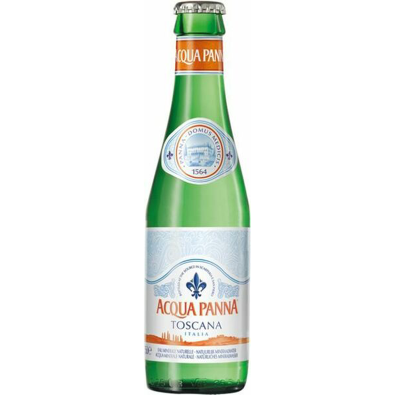 Acqua Panna Still 24/0,25l günstig kaufen | MULTI Grosshandel