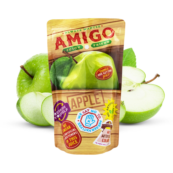 Amigo Apple 16/200ml günstig kaufen | MULTI Grosshandel