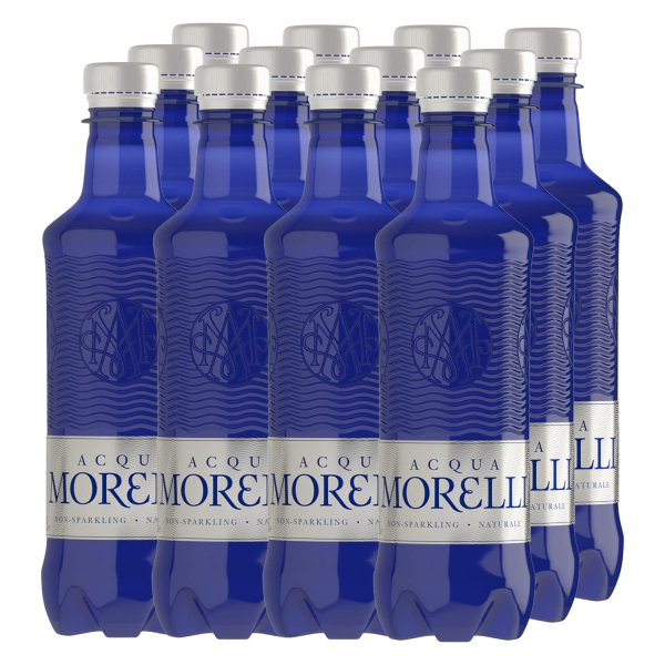 Acqua Morelli Still 12/0,5l PET günstig kaufen | MULTI Grosshandel