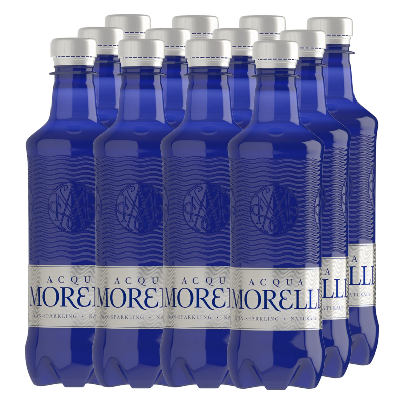 Acqua Morelli Still 12/0,5l PET günstig kaufen | MULTI Grosshandel