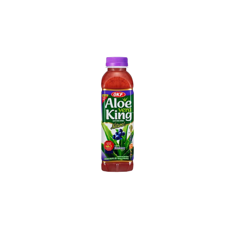 OKF Aloe Vera King Blaubeer 20/0,5 günstig kaufen | MULTI Grosshandel