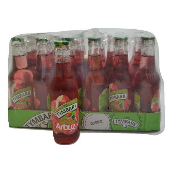 Tymbark Apfel Kirsche 24/0,25l günstig kaufen | MULTI Grosshandel