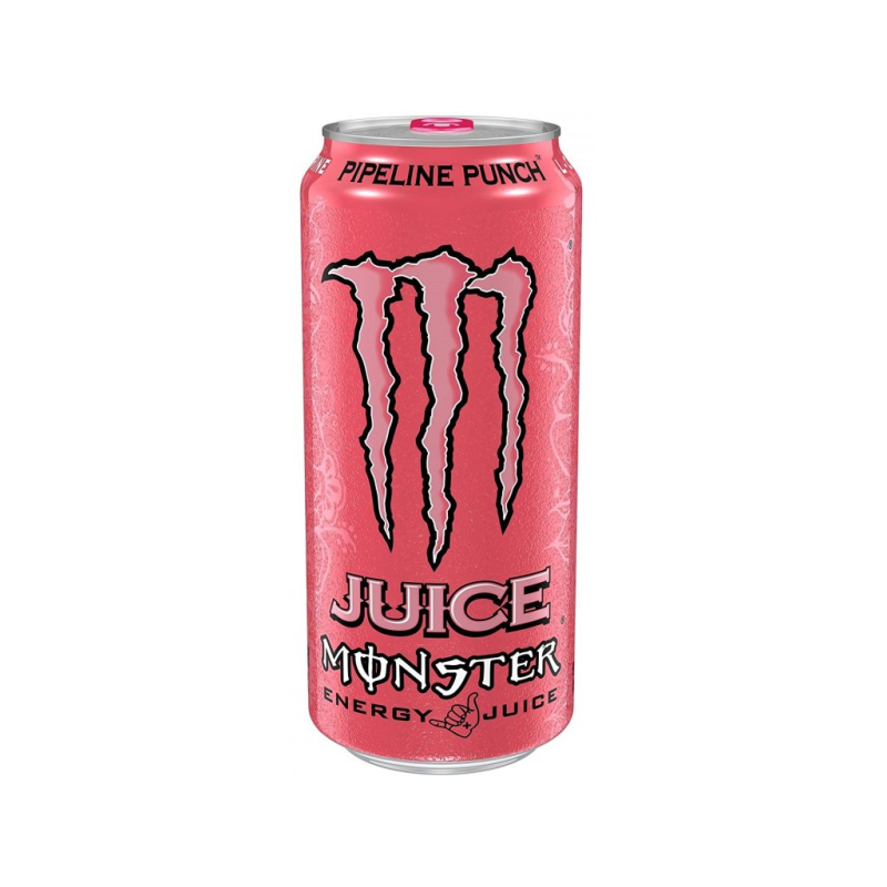 MONSTER Pipeline Punch 12/0,5l günstig kaufen | MULTI Grosshandel