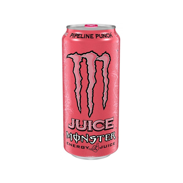MONSTER Pipeline Punch 12/0,5l günstig kaufen | MULTI Grosshandel