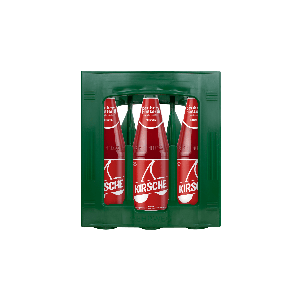 Beckers Bester Kirsch Nektar 6/1l günstig kaufen | MULTI Grosshandel