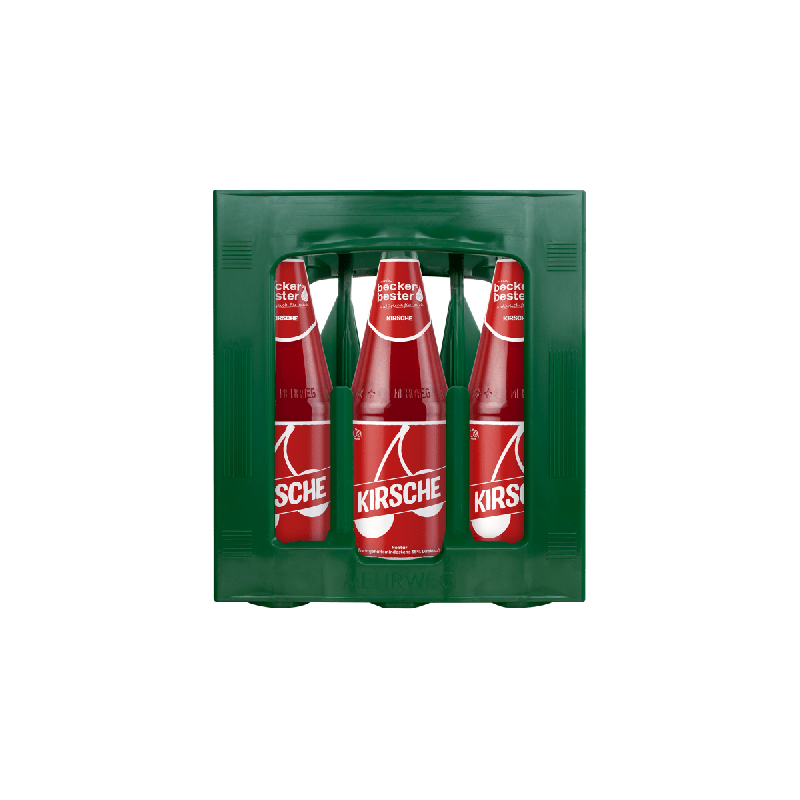 Beckers Bester Kirsch Nektar 6/1l günstig kaufen | MULTI Grosshandel