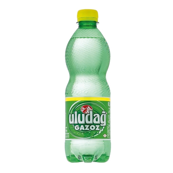 Uludag Gazoz 6/0,5l DPG günstig kaufen | MULTI Grosshandel