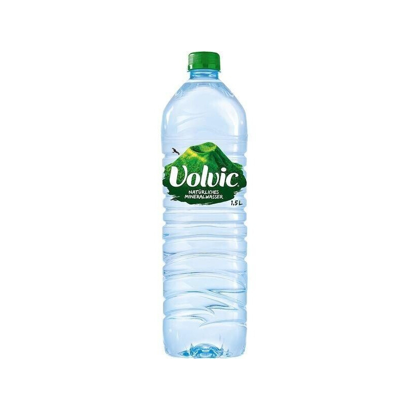 Volvic Naturelle 6/1,5l günstig kaufen | MULTI Grosshandel