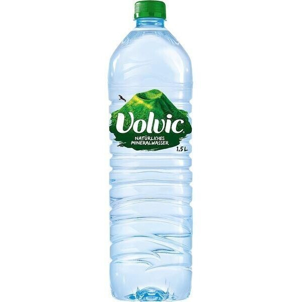 Volvic Naturelle 6/1,5l günstig kaufen | MULTI Grosshandel