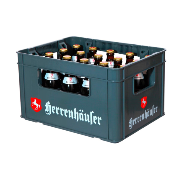 Herrenhäuser Hannover Helles günstig kaufen | MULTI Grosshandel