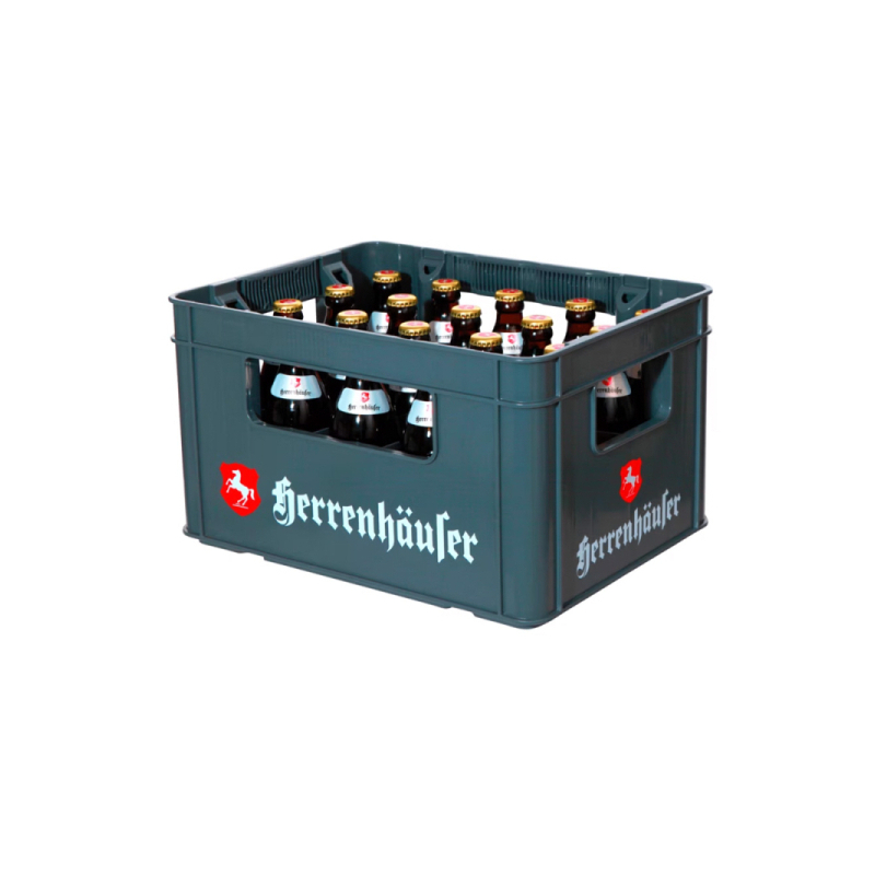 Herrenhäuser Hannover Helles günstig kaufen | MULTI Grosshandel