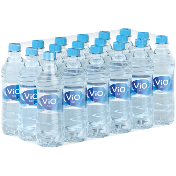 Vio Wasser Still 18/0,5l DPG günstig kaufen | MULTI Grosshandel