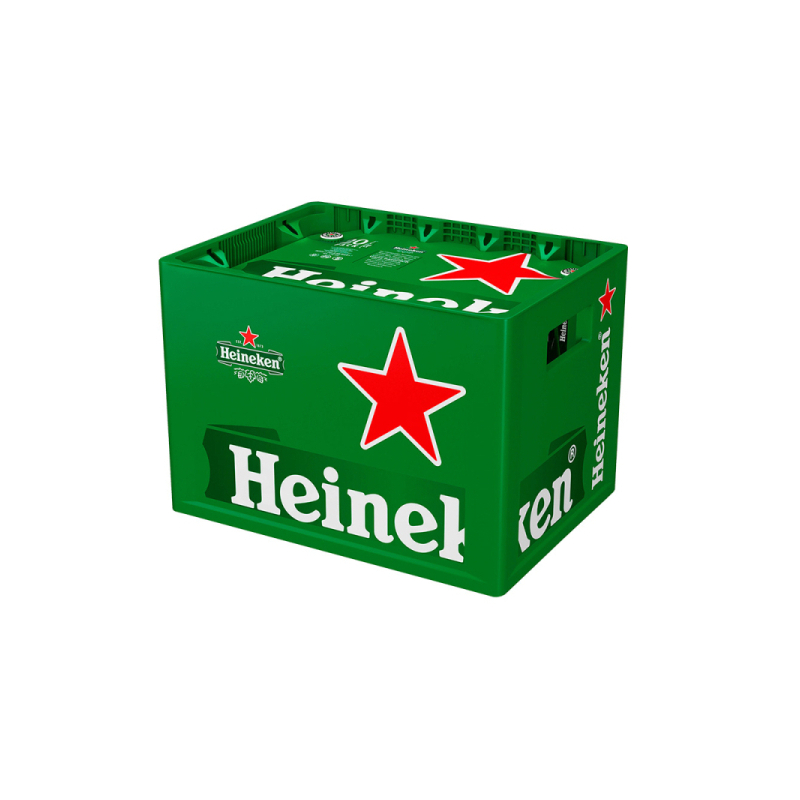 Heineken 20/0,4l günstig kaufen | MULTI Grosshandel