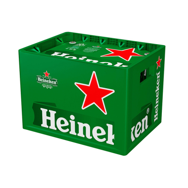 Heineken 20/0,4l günstig kaufen | MULTI Grosshandel