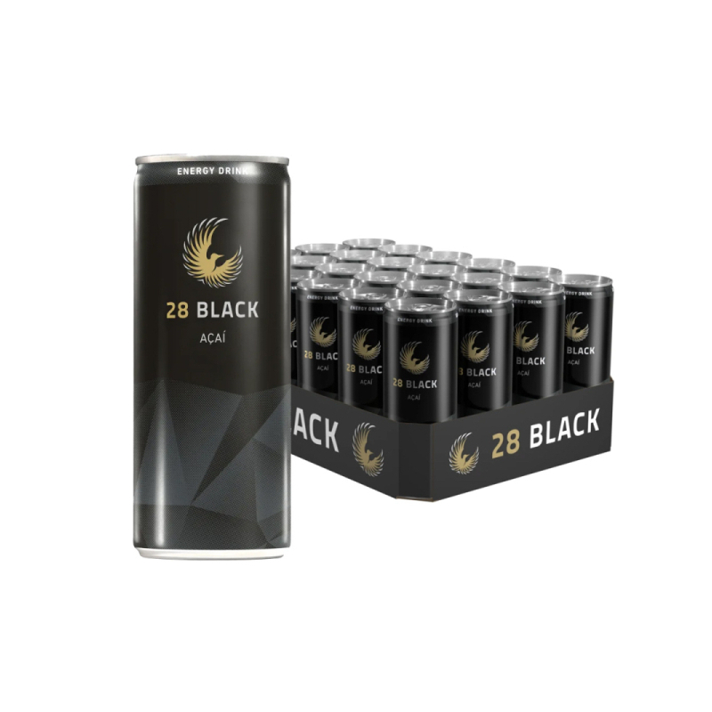 28 Black Dose 24/0,25l DPG günstig kaufen | MULTI Grosshandel