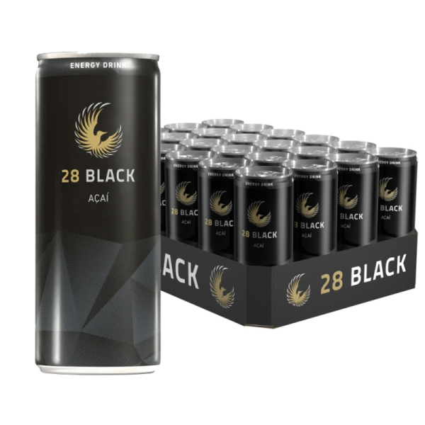 28 Black Dose 24/0,25l DPG günstig kaufen | MULTI Grosshandel