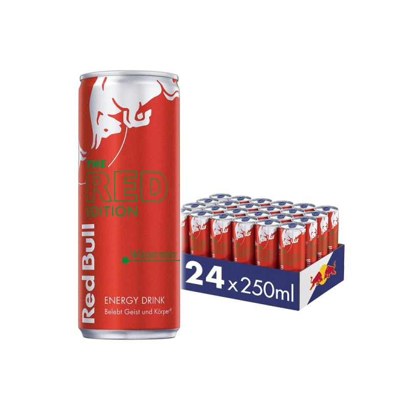 Red Bull Red 24/0,25l DPG günstig kaufen | MULTI Grosshandel