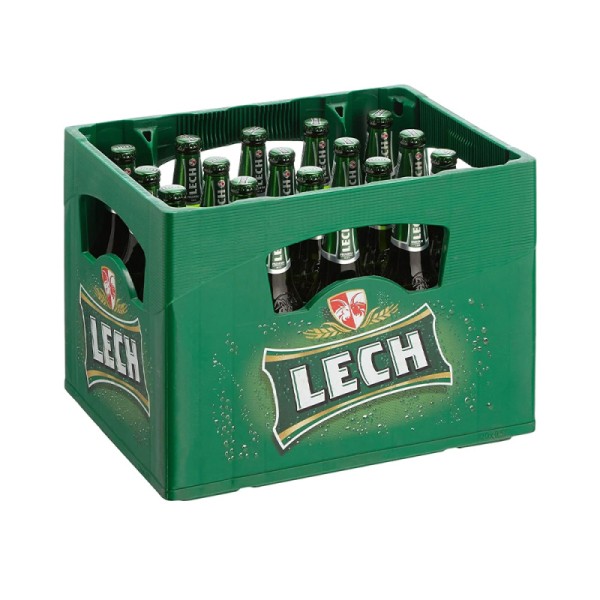 Lech Premium Pils 20/0,5l günstig kaufen | MULTI Grosshandel