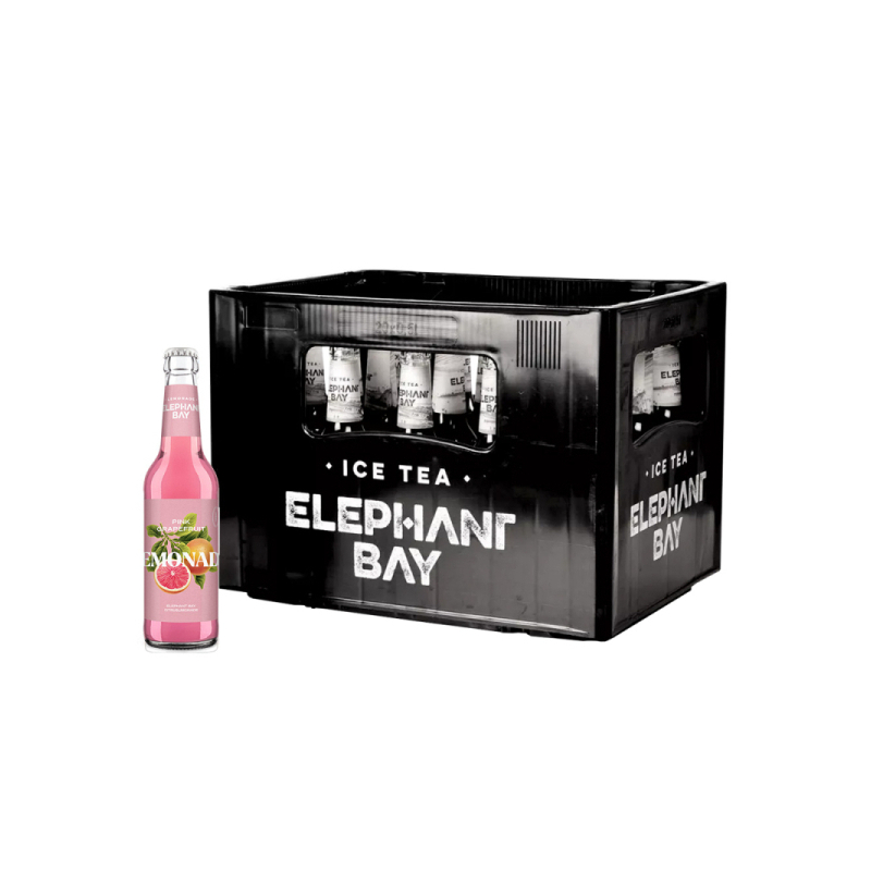 Elephant Bay Pink Grape  20/0,33l günstig kaufen | MULTI Grosshandel