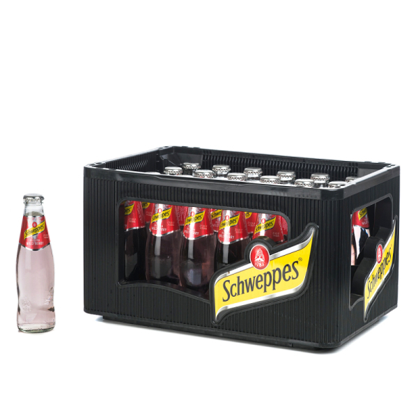 Schweppes Russian Wild Berry günstig kaufen | MULTI Grosshandel