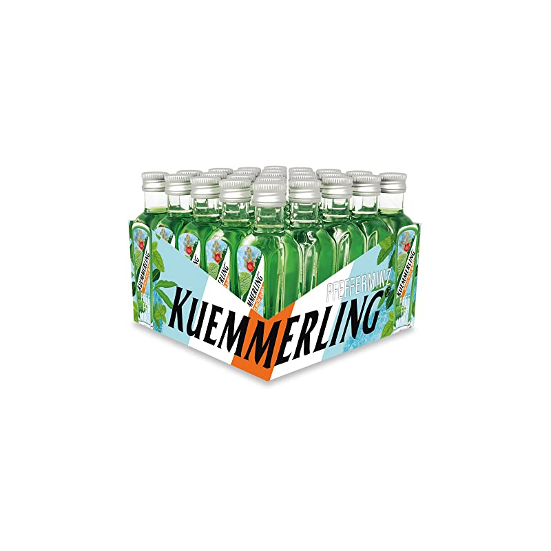 Kümmerling Pfefferminzlikör günstig kaufen | MULTI Grosshandel