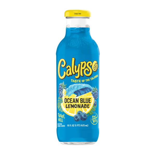 Calypso Ocean Blue Lemonade günstig kaufen | MULTI Grosshandel