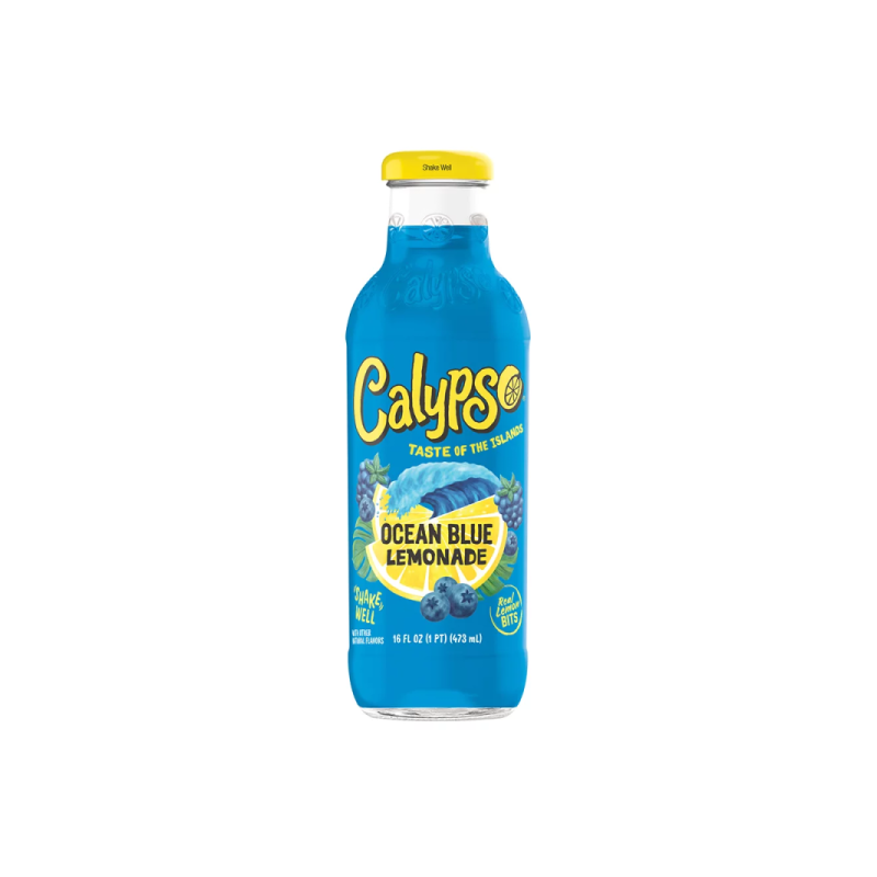 Calypso Ocean Blue Lemonade günstig kaufen | MULTI Grosshandel