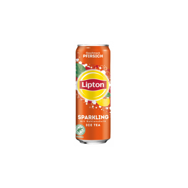 Lipton Sparkling Classic 24/0,33l günstig kaufen | MULTI Grosshandel